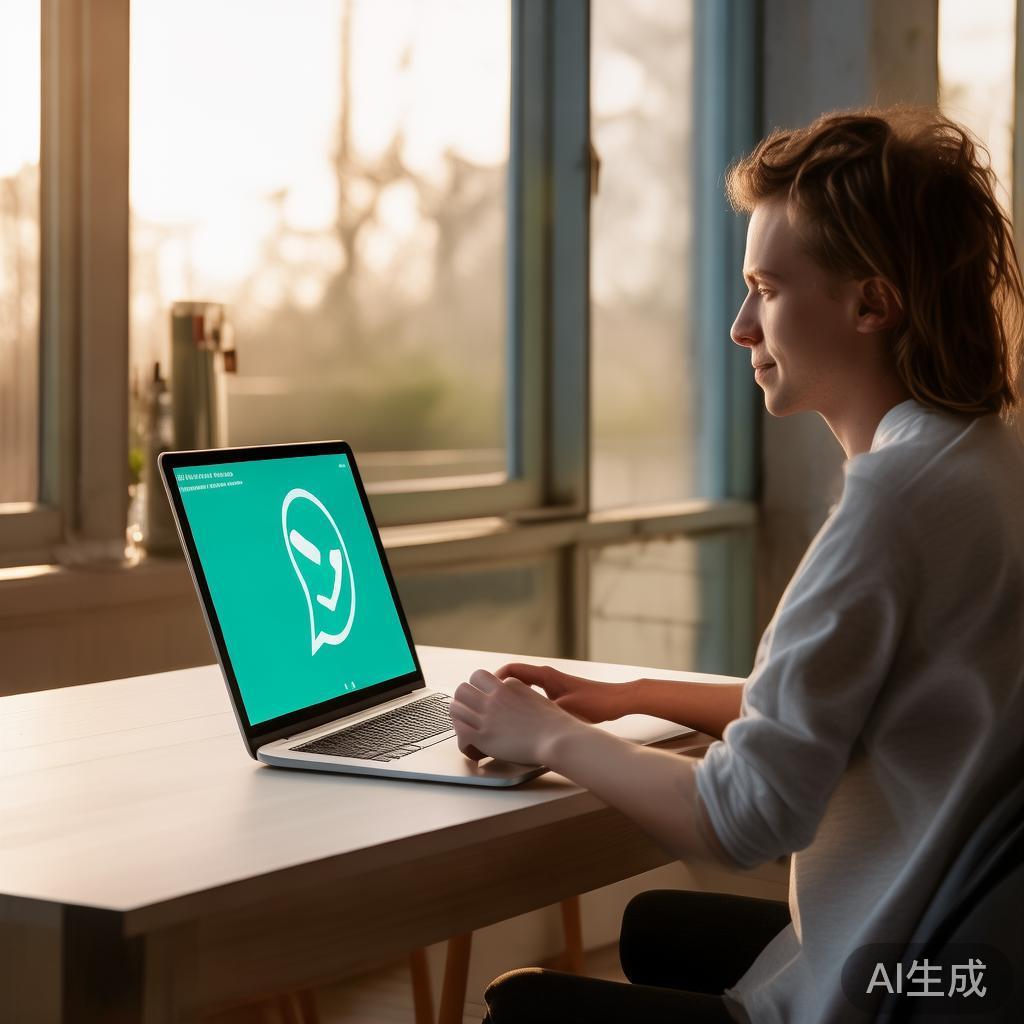 WhatsApp网页版无广告入口,如何畅享纯净聊天体验 WhatsApp网页版无广告入口,如何畅享纯净聊天体验