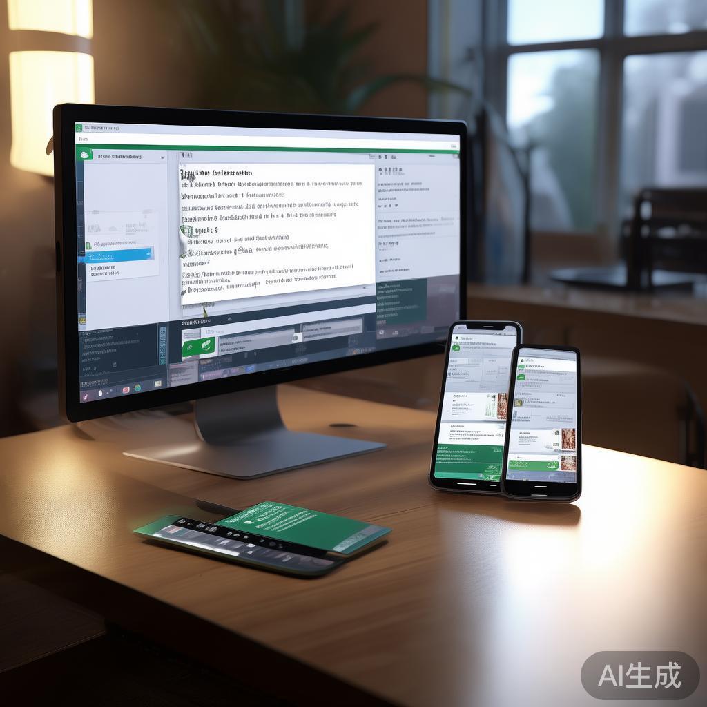 WhatsApp网页版与手机同时在线,无缝沟通新体验 WhatsApp网页版与手机同时在线,无缝沟通新体验