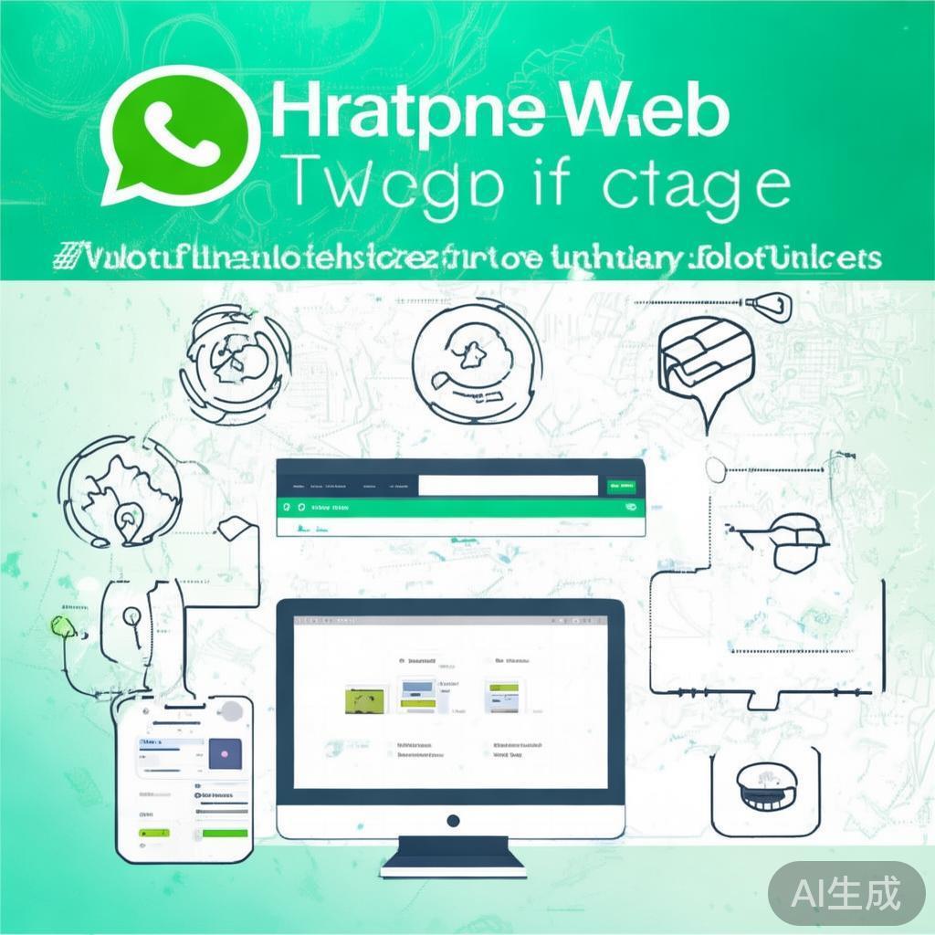 WhatsApp网页版卡顿怎么办？这些解决方法帮你轻松应对！