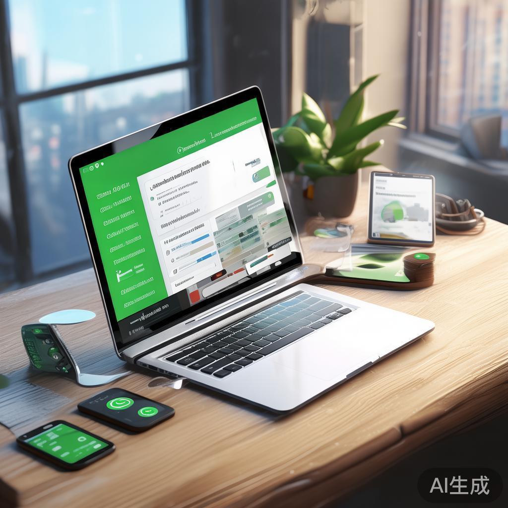 WhatsApp网页登录版,随时随地畅聊,多设备同步的终极指南! WhatsApp网页登录版,随时随地畅聊,多设备同步的终极指南!