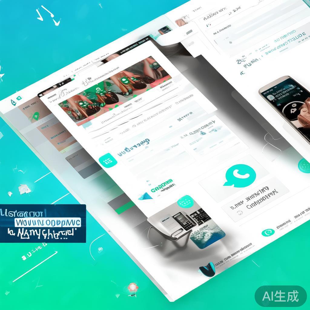 WhatsApp在线登录指南,无需换手机的便捷方法 WhatsApp在线登录指南,无需换手机的便捷方法
