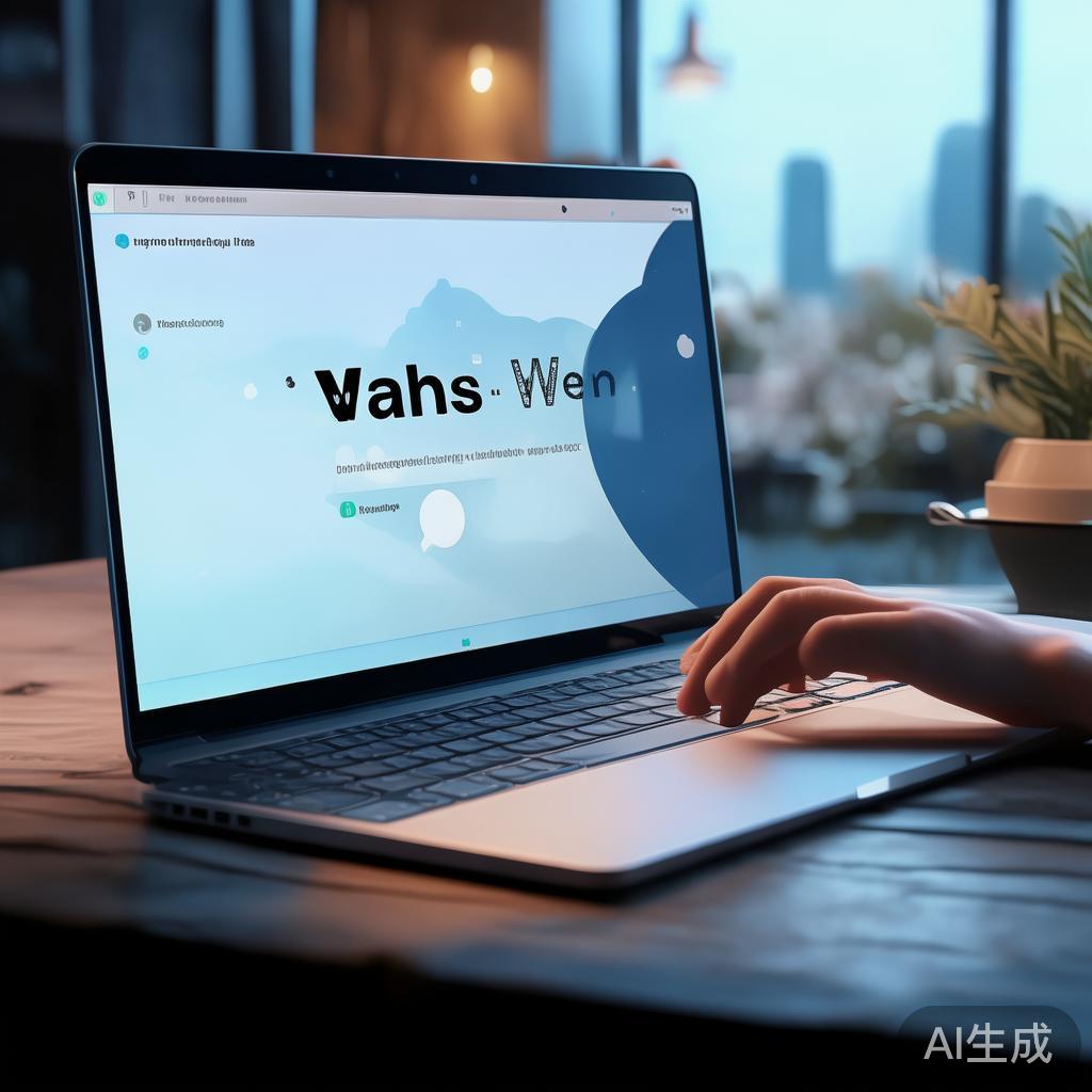 WhatsApp网页版，随时随地畅聊，无需安装！