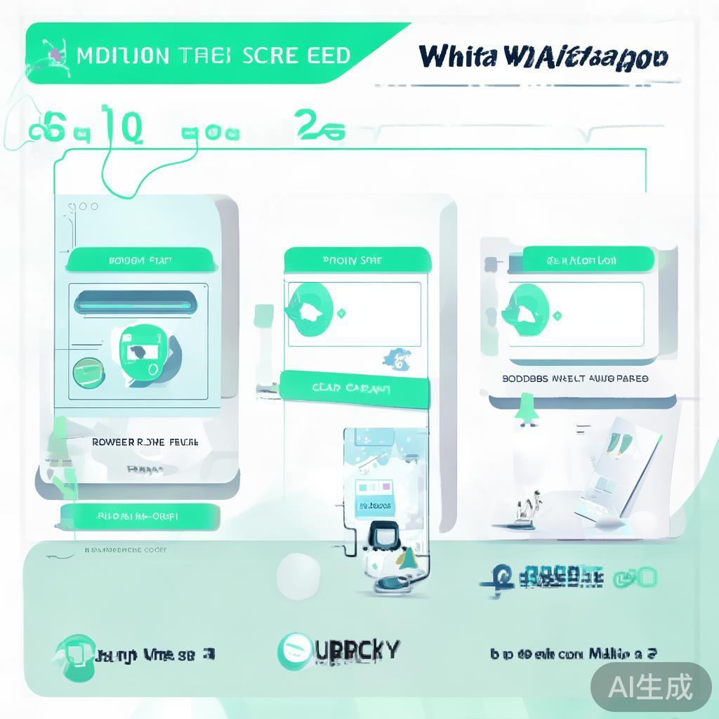 WhatsApp网页版登录白屏怎么办?全面排查与解决指南 WhatsApp网页版登录白屏怎么办?全面排查与解决指南