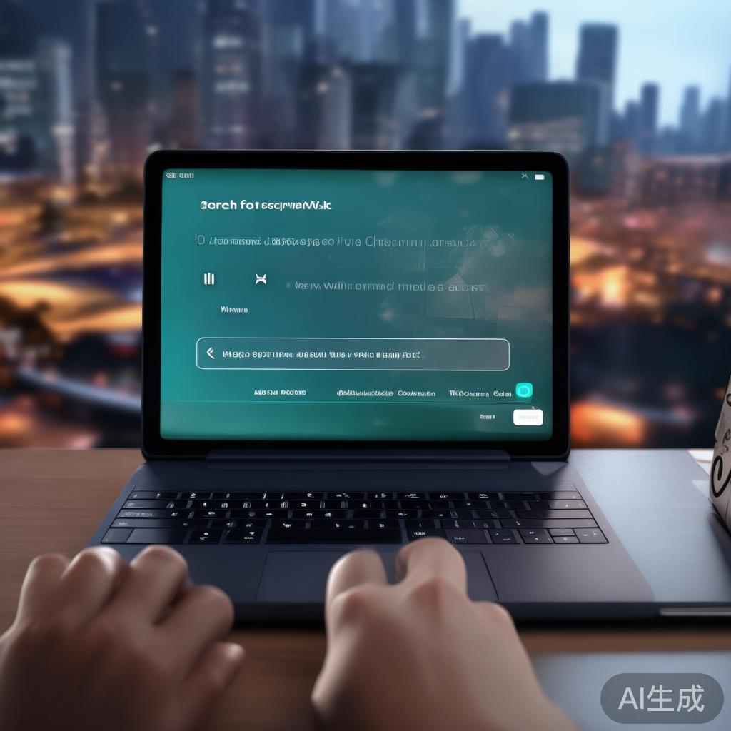 WhatsApp网页版搜索联系人，快速找到你的聊天对象