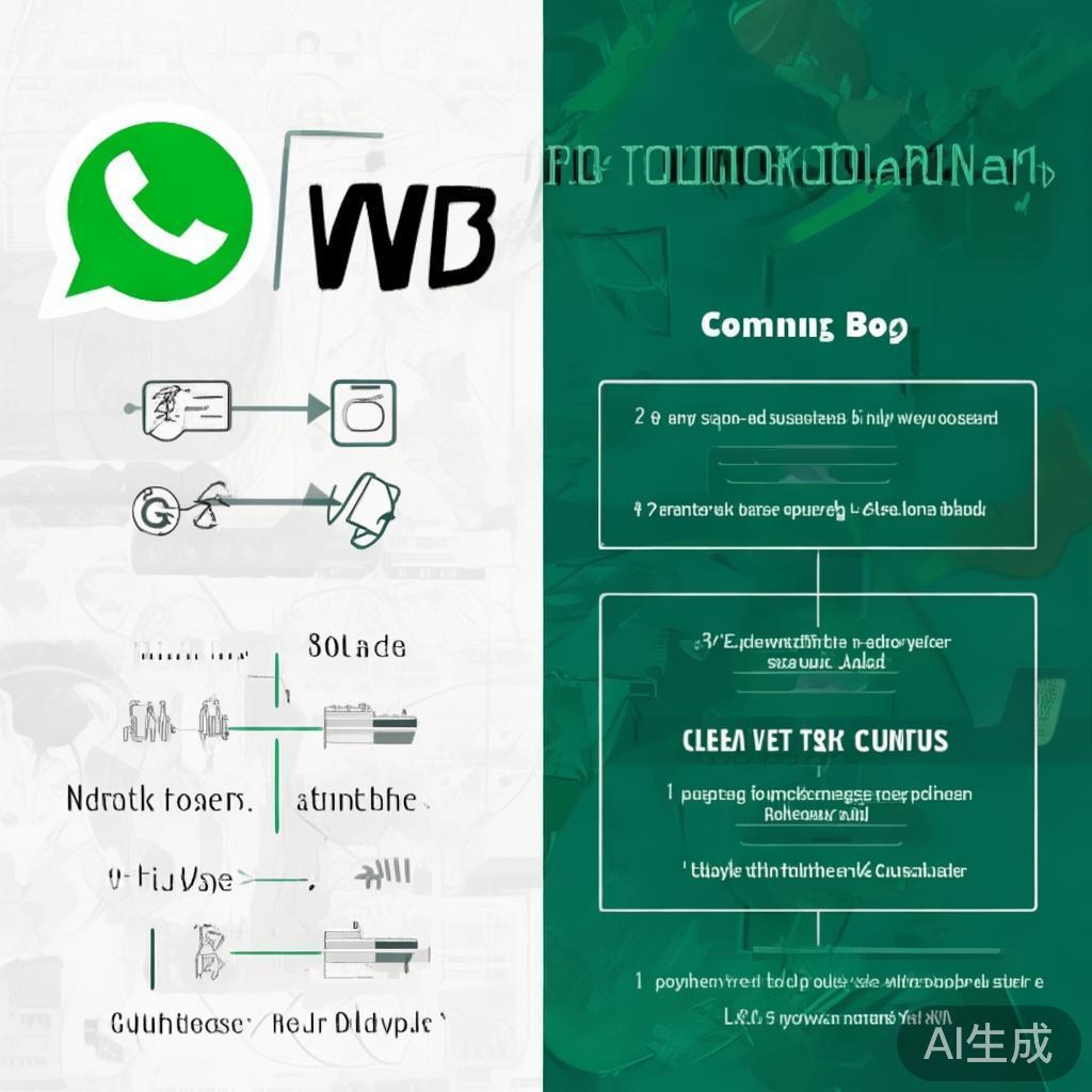 WhatsApp网页版打不开？原因分析与解决方法全解析