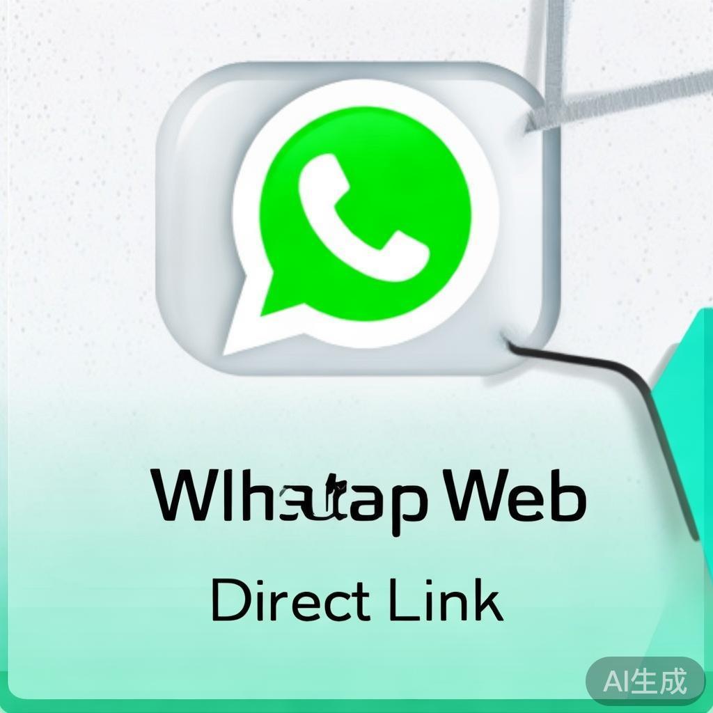 WhatsApp网页版直达链接，方便访问，安全第一！