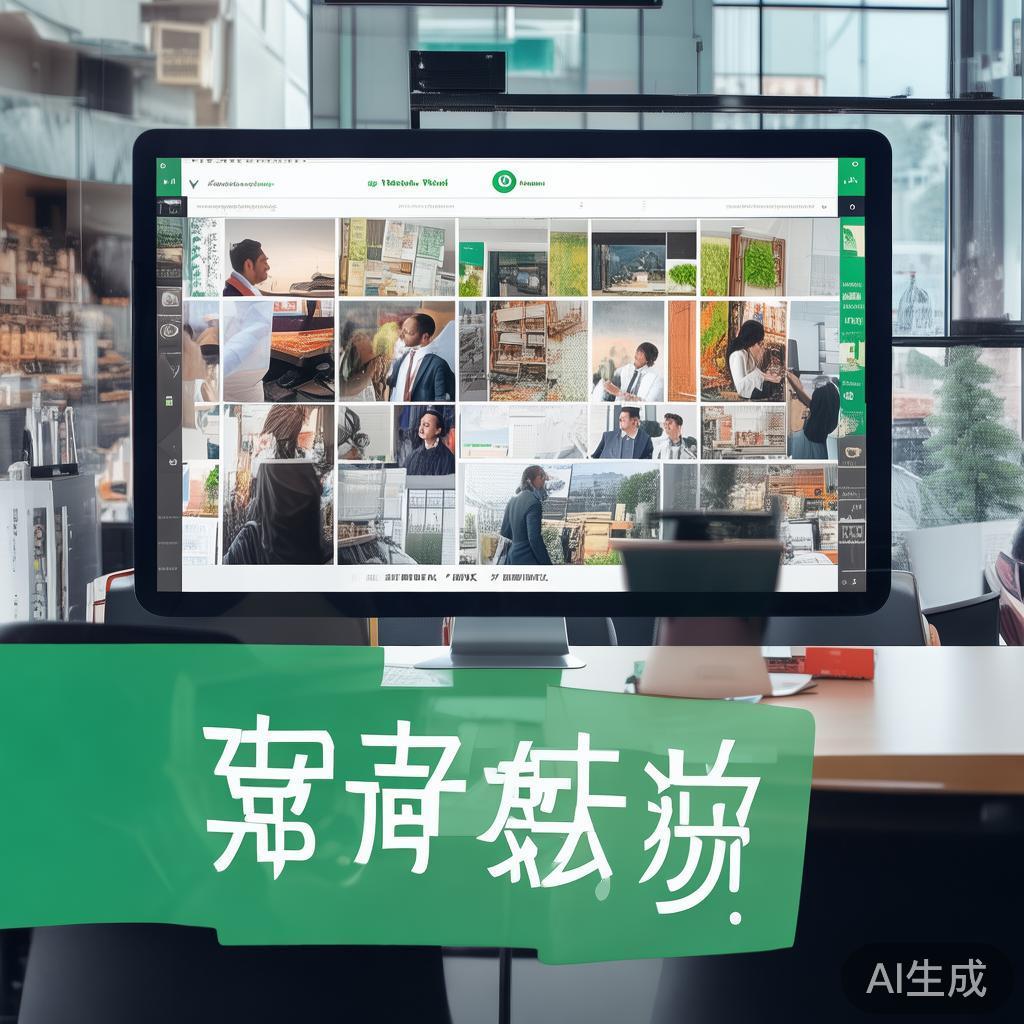 WhatsApp网页版,外贸人必看的高效沟通入口! WhatsApp网页版,外贸人必看的高效沟通入口!