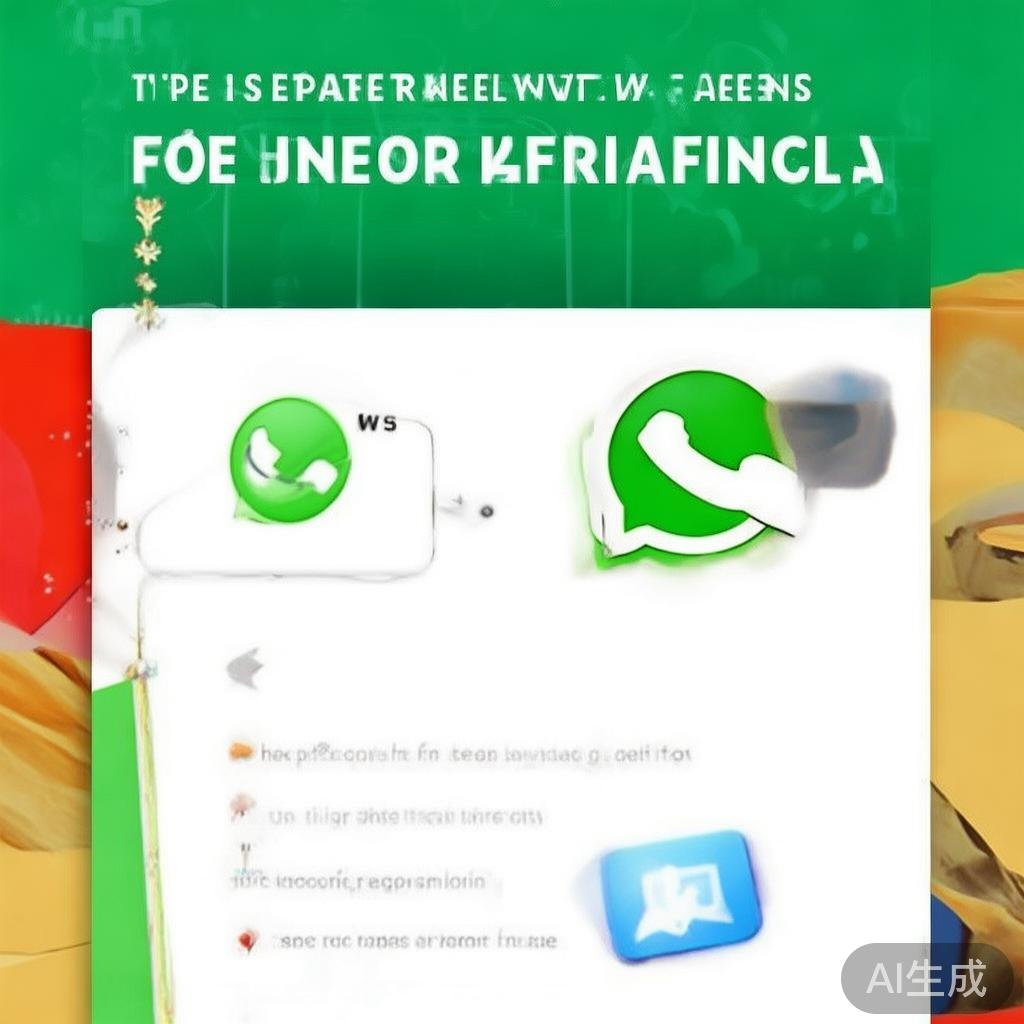 Safari浏览器如何快速打开WhatsApp?入口指南来了! Safari浏览器如何快速打开WhatsApp?入口指南来了!