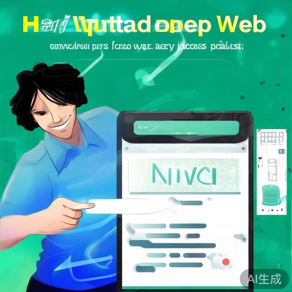 WhatsApp网页版网址入口是什么？教你轻松访问！
