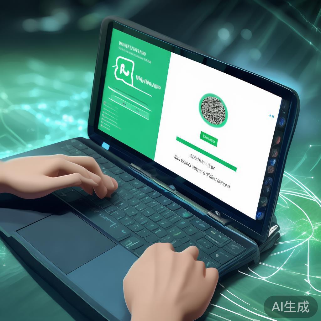 WhatsApp网页版,如何安全访问官方官网并使用网页版服务 WhatsApp网页版,如何安全访问官方官网并使用网页版服务