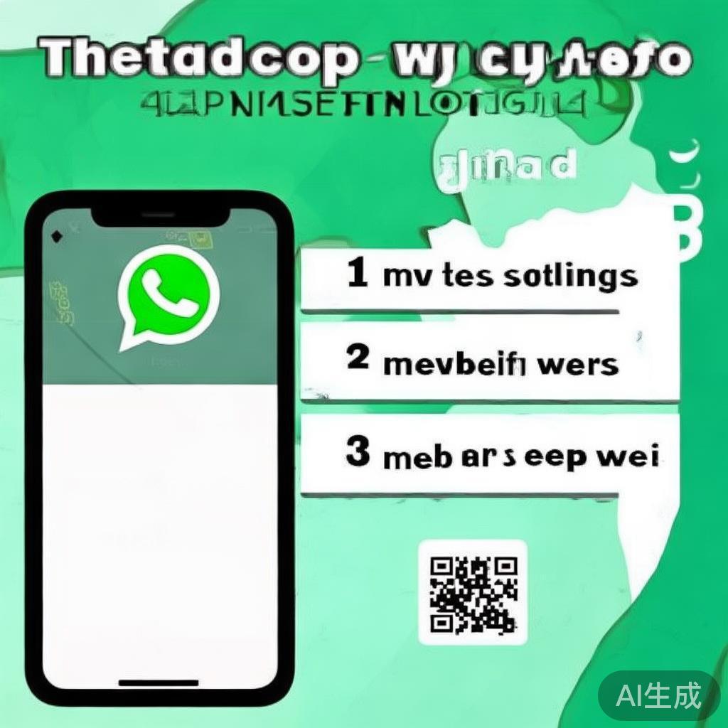 WhatsApp网页入口在哪？三步教你快速使用！