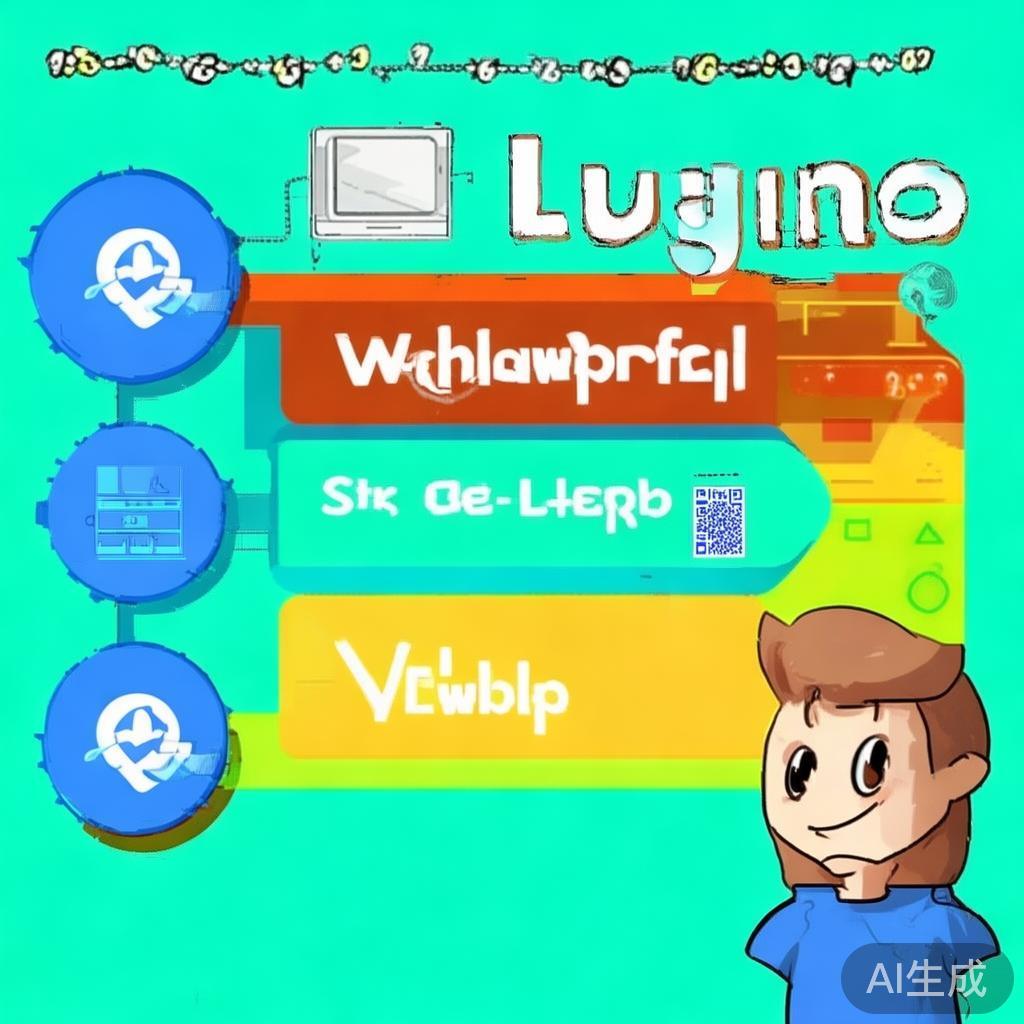轻松掌握!web.whatsapp.com登录指南 轻松掌握!web.whatsapp.com登录指南