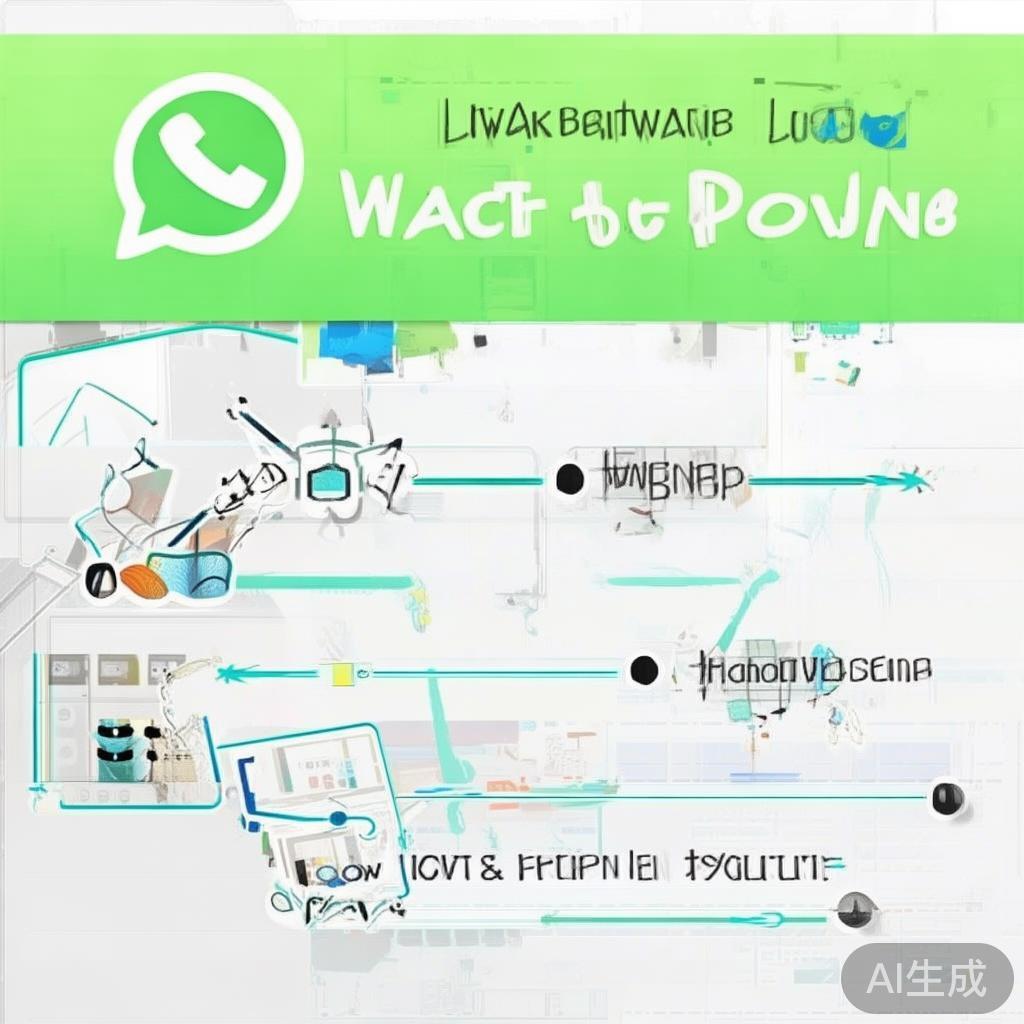 WhatsApp网页版解绑登录，彻底解决账号绑定问题！