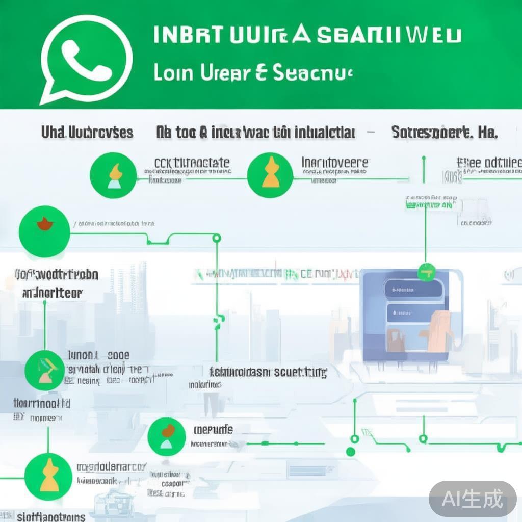 WhatsApp网页版加载登录失败怎么办?全面排查与解决指南 WhatsApp网页版加载登录失败怎么办?全面排查与解决指南