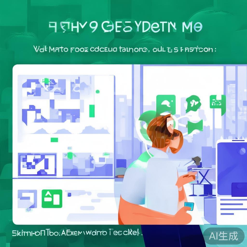 告别繁琐！WhatsApp网页版扫码登录，轻松实现跨设备无缝切换