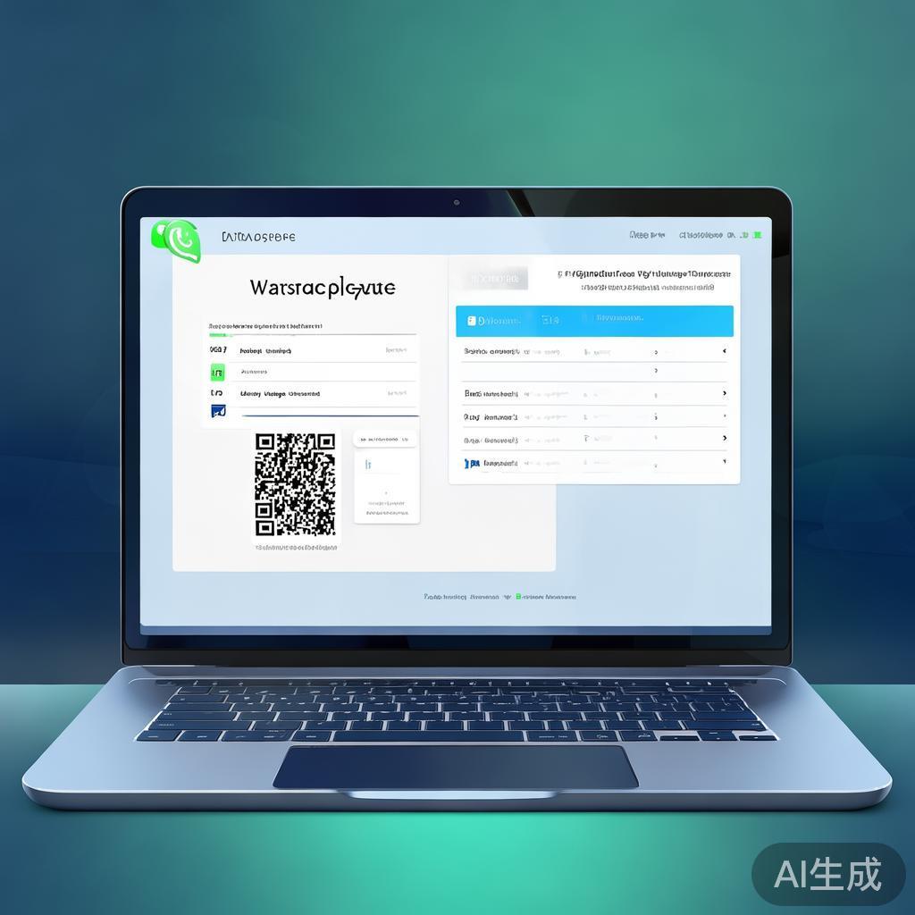 WhatsApp网页版国际官网入口,如何安全访问并使用? WhatsApp网页版国际官网入口,如何安全访问并使用?