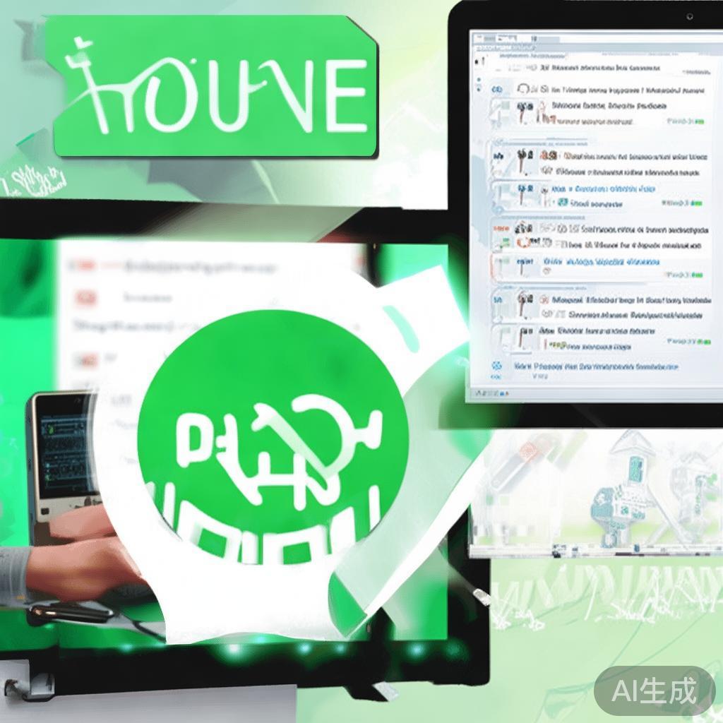 WhatsApp网页版卡顿?插件辅助入口帮你轻松解决! WhatsApp网页版卡顿?插件辅助入口帮你轻松解决!