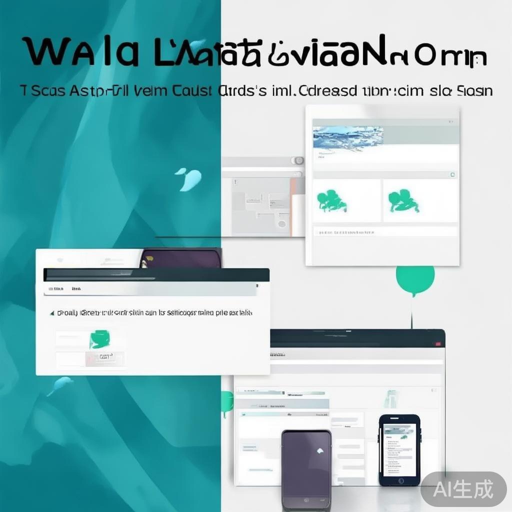 如何快速登录WhatsApp网页版企业版,详细指南与实用技巧 如何快速登录WhatsApp网页版企业版,详细指南与实用技巧