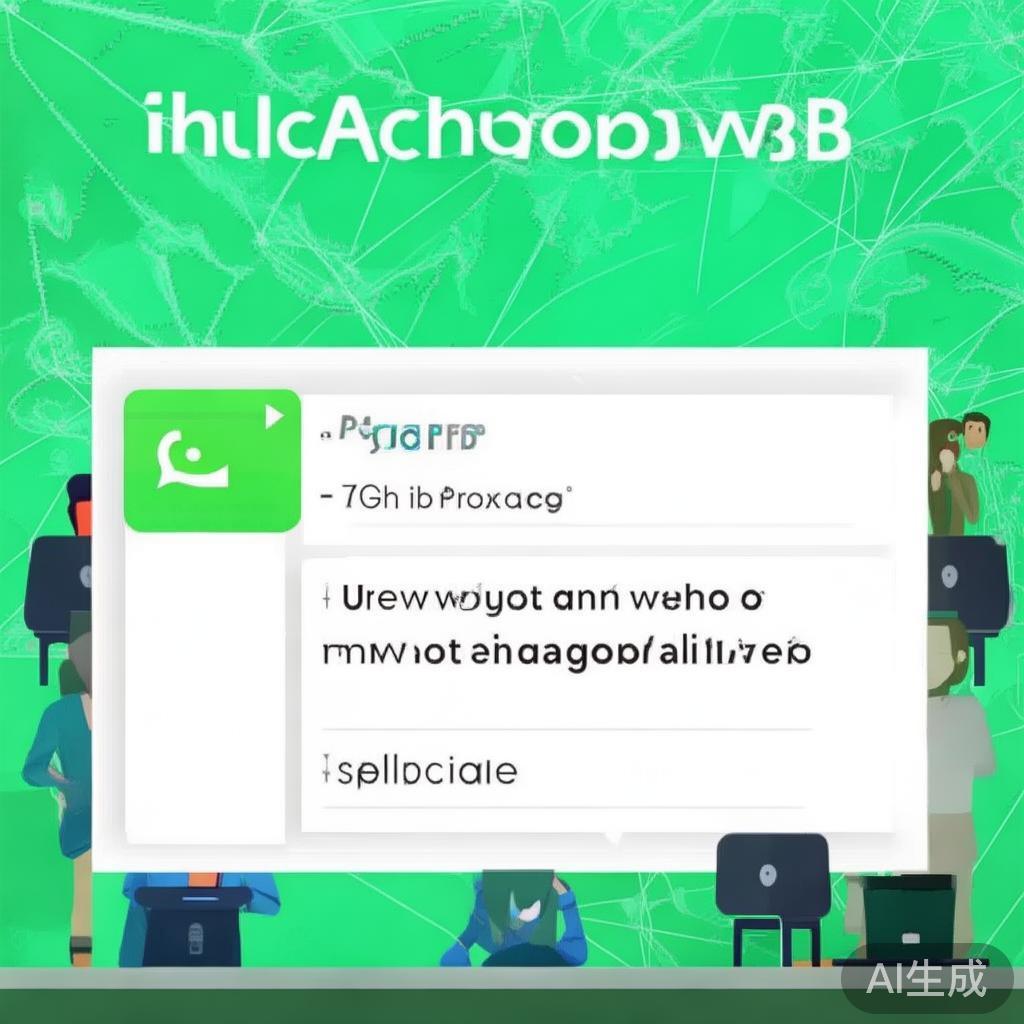 WhatsApp网页版官方入口指南,安全、便捷的沟通新体验 WhatsApp网页版官方入口指南,安全、便捷的沟通新体验