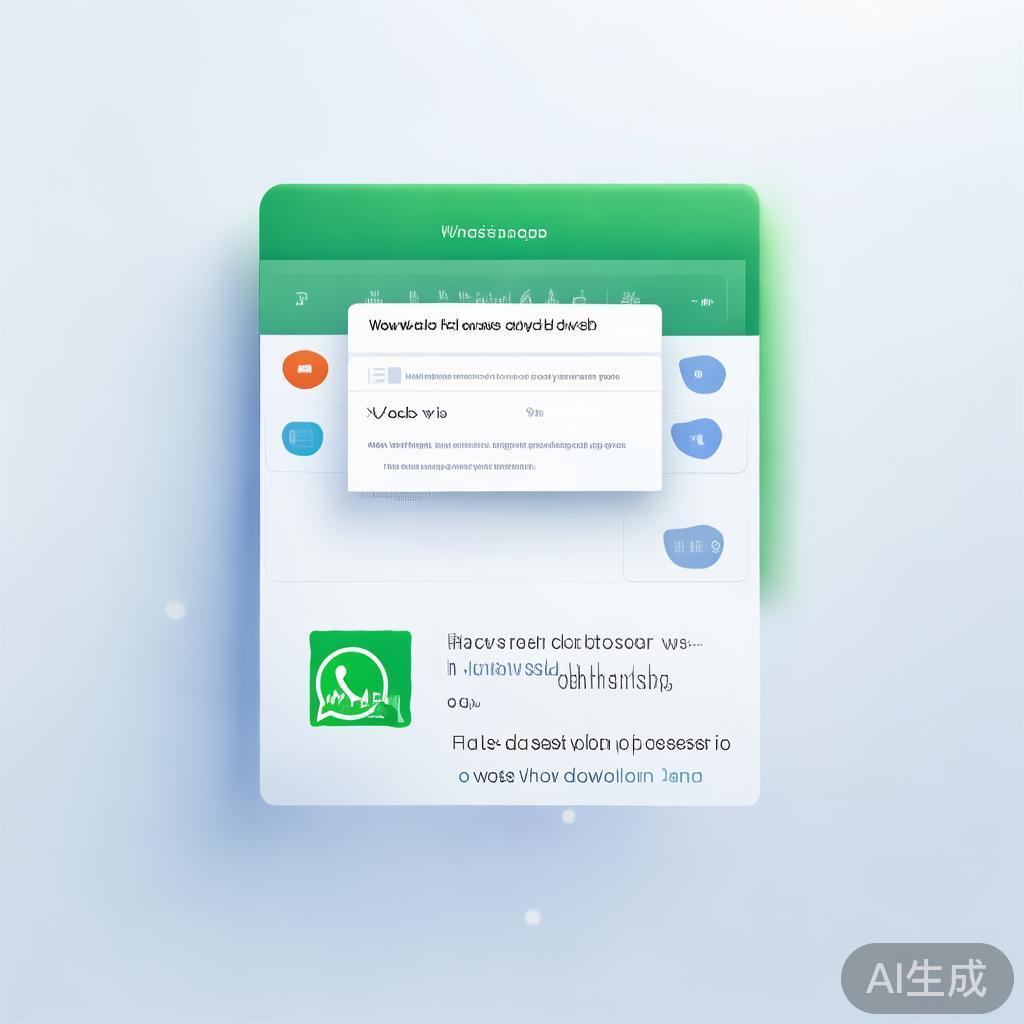 WhatsApp网页版免下载入口，安全快速访问指南