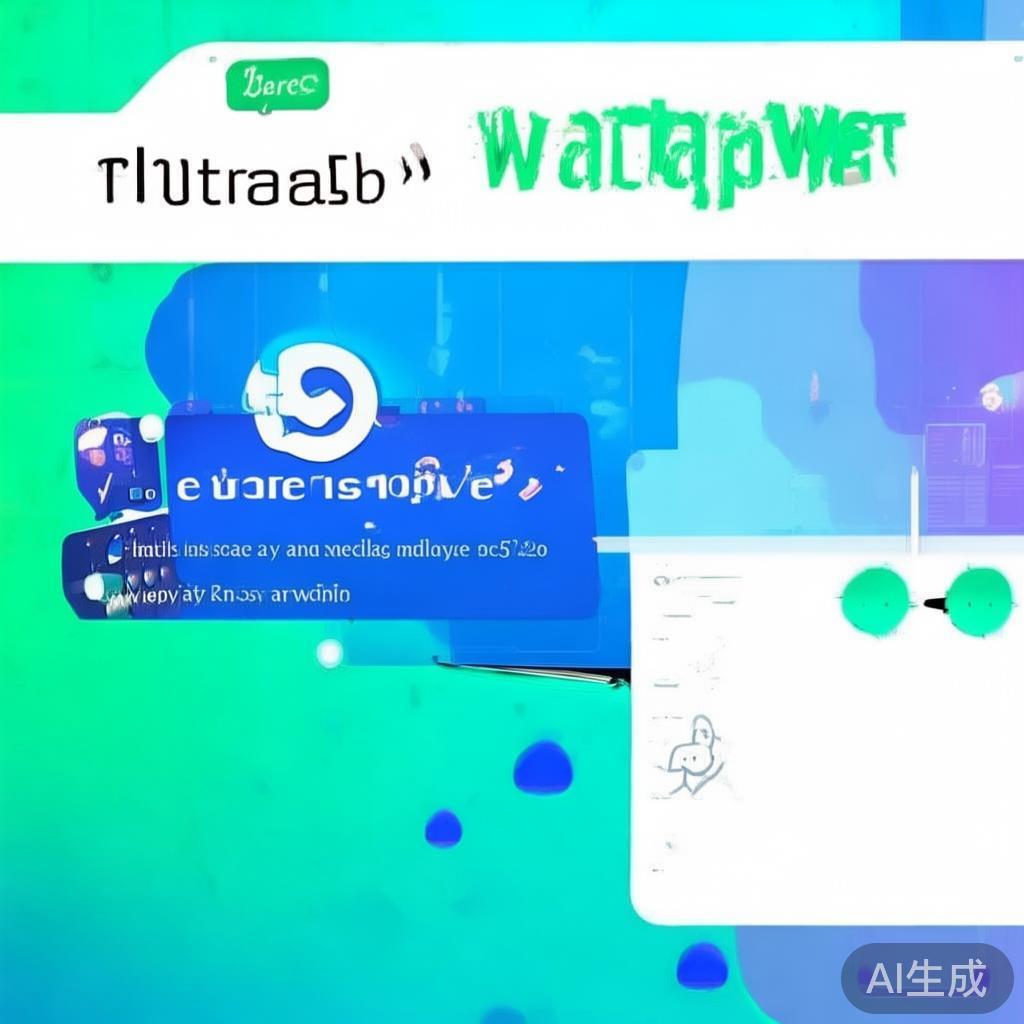 WhatsApp网页版互动入口是什么？一文教你玩转网页版