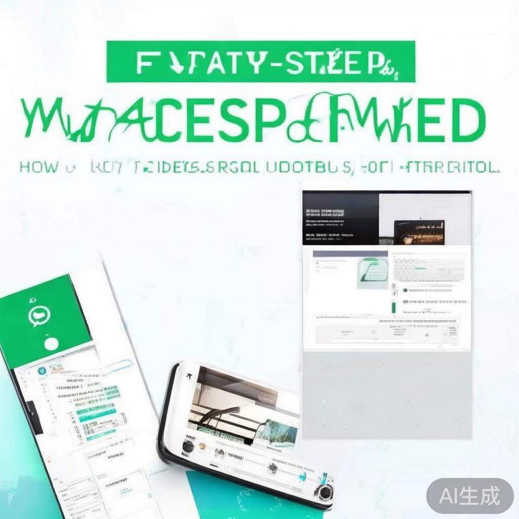 WhatsApp网页版访问入口，快速指南