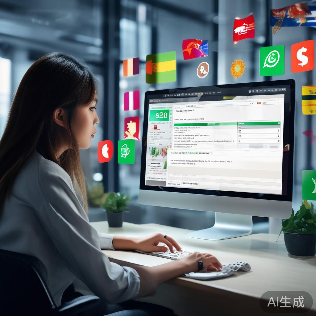 WhatsApp网页版,外贸业务必备的沟通利器! WhatsApp网页版,外贸业务必备的沟通利器!