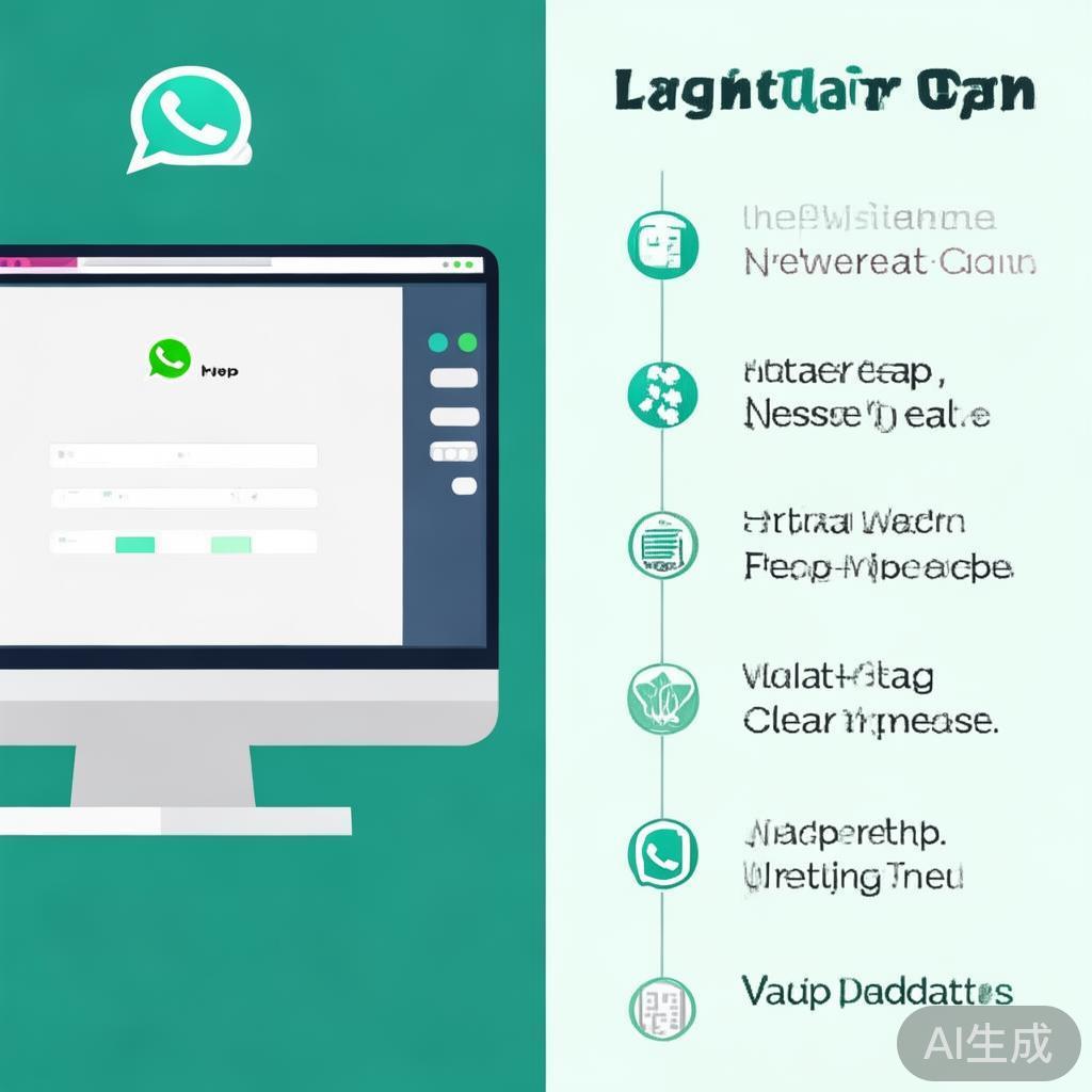 WhatsApp网页版频繁卡在登录界面？这些排查方法或许能帮到你！
