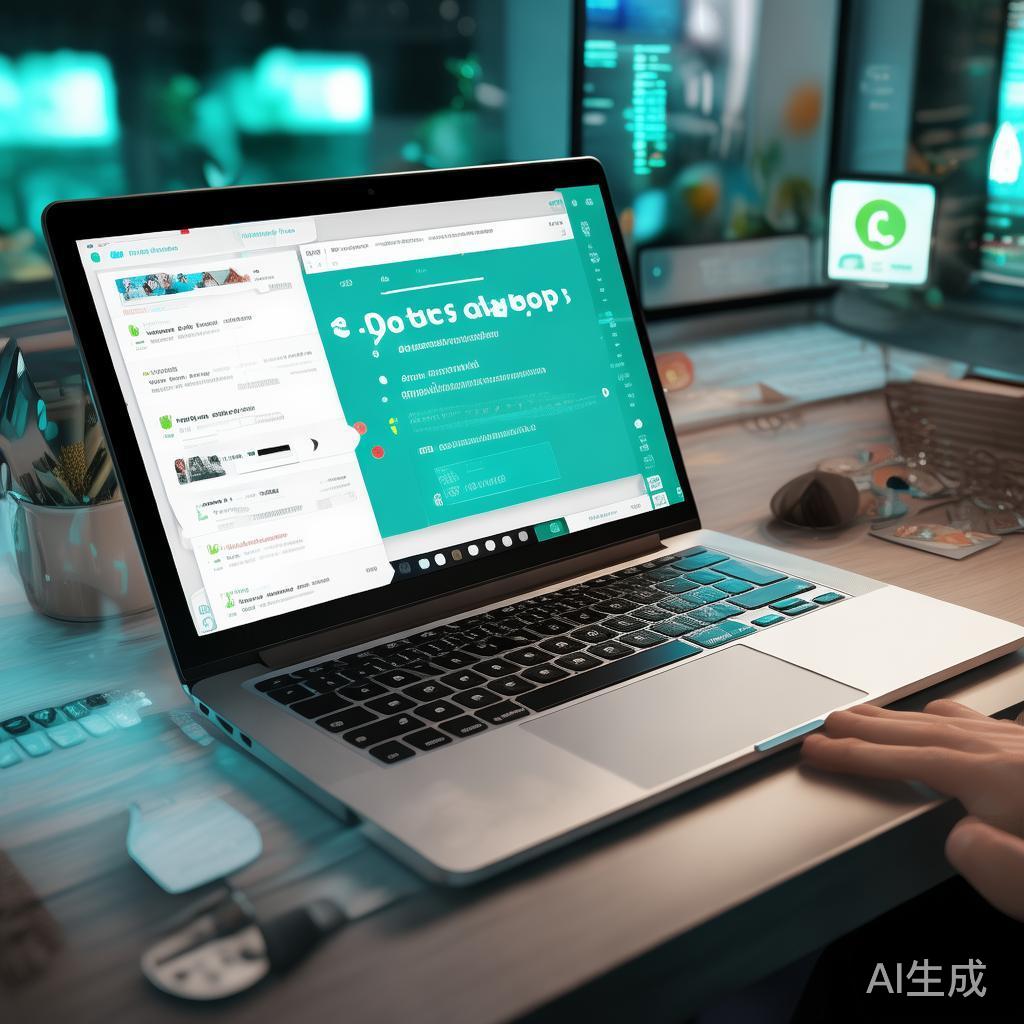 WhatsApp网页版快捷进入,提升沟通效率的实用技巧 WhatsApp网页版快捷进入,提升沟通效率的实用技巧
