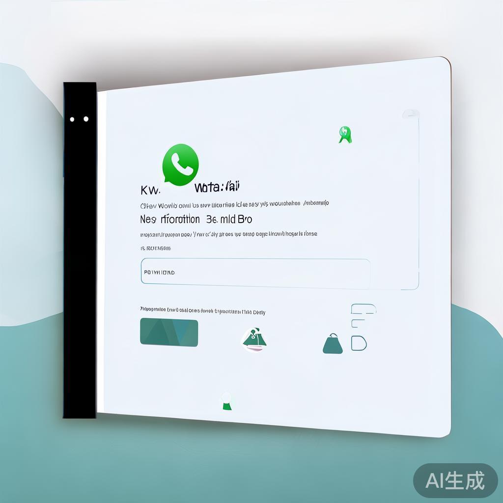 WhatsApp网页版国际官网入口，安全访问的指南与使用技巧