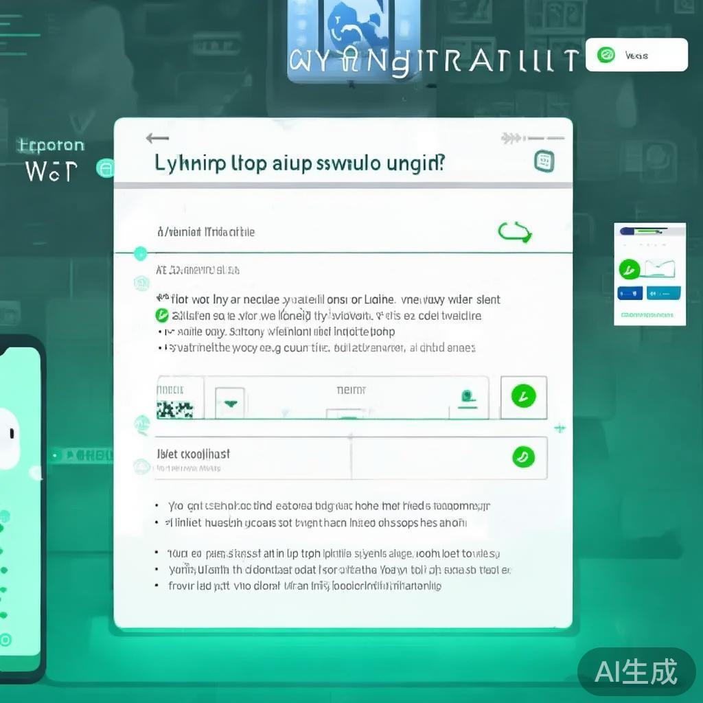 WhatsApp网页版登录详细指南,轻松实现跨设备沟通 WhatsApp网页版登录详细指南,轻松实现跨设备沟通