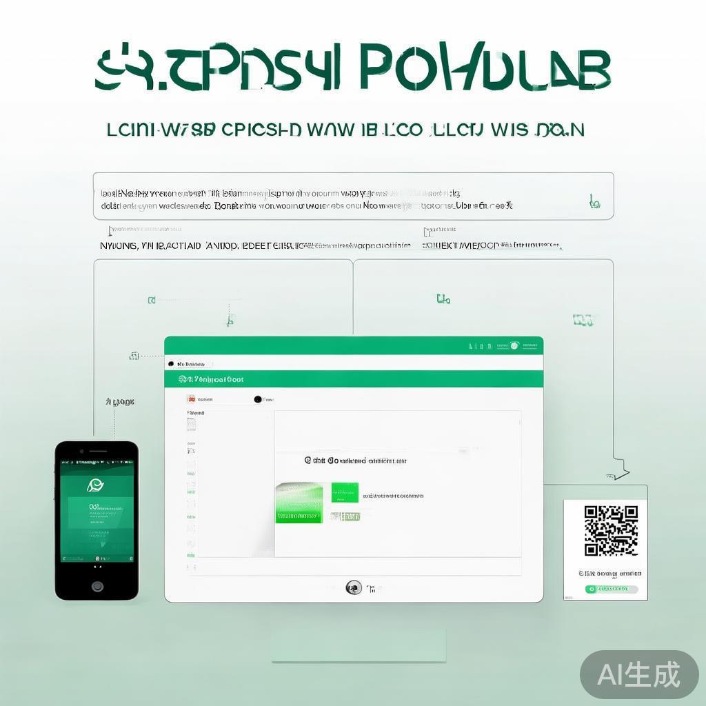 网页版WhatsApp登录入口指南，如何轻松登录并使用网页版WhatsApp