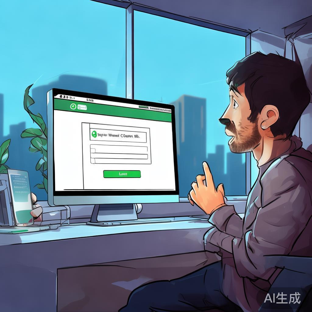 WhatsApp网页版代理登录,真的能用吗? WhatsApp网页版代理登录,真的能用吗?