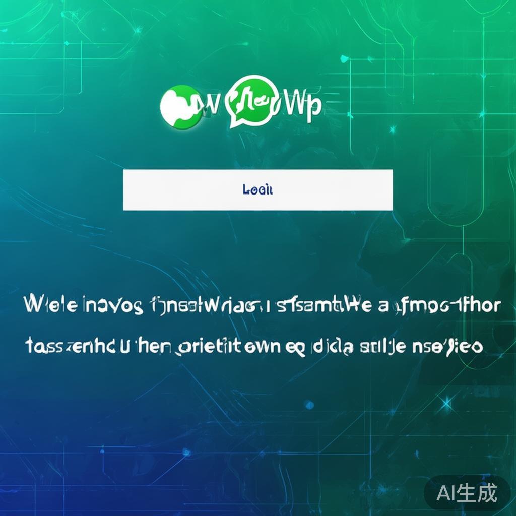 WhatsApp网页版永久入口，如何安全稳定访问官方网页版