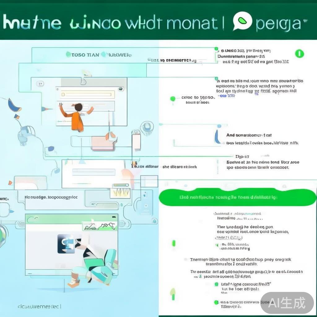 WhatsApp网页版无法撤回消息?原因及解决方法 WhatsApp网页版无法撤回消息?原因及解决方法