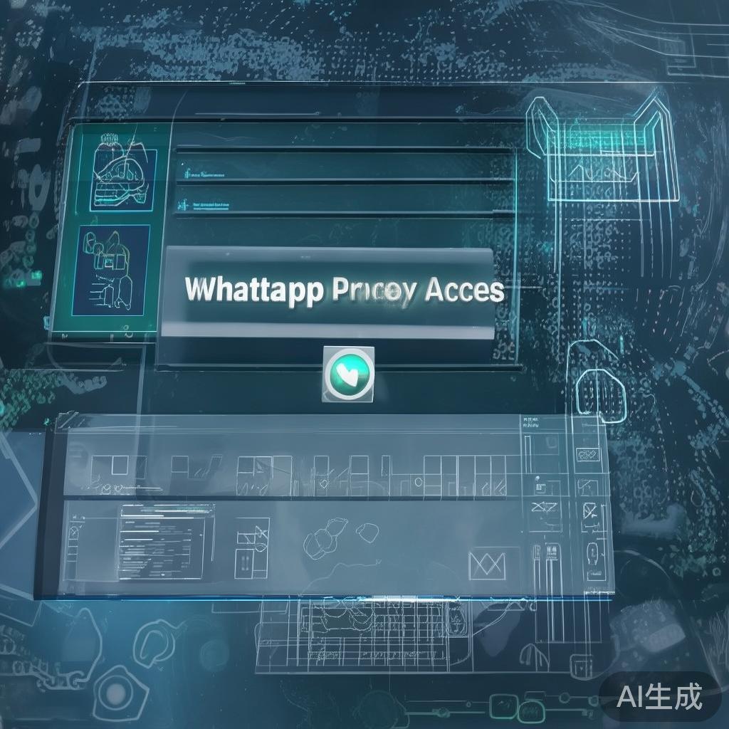 WhatsApp网页版代理入口，便捷访问的终极指南