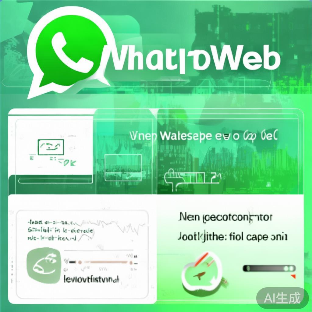 WhatsApp官网入口是什么？如何安全、便捷地访问WhatsApp Web？