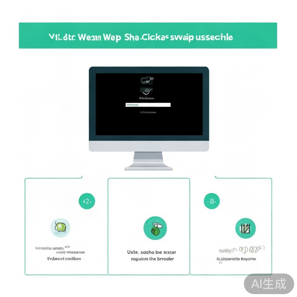 WhatsApp网页版登录黑屏怎么办？5个解决方法帮你快速恢复使用