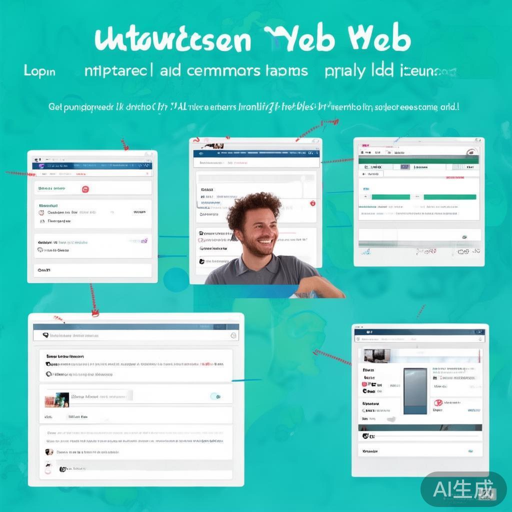 WhatsApp网页版使用教程，轻松上手，高效沟通！