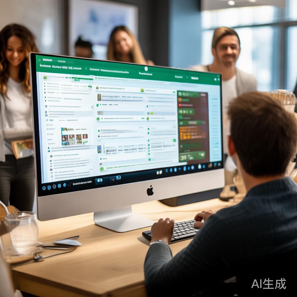 WhatsApp网页版，提升团队沟通效率的利器