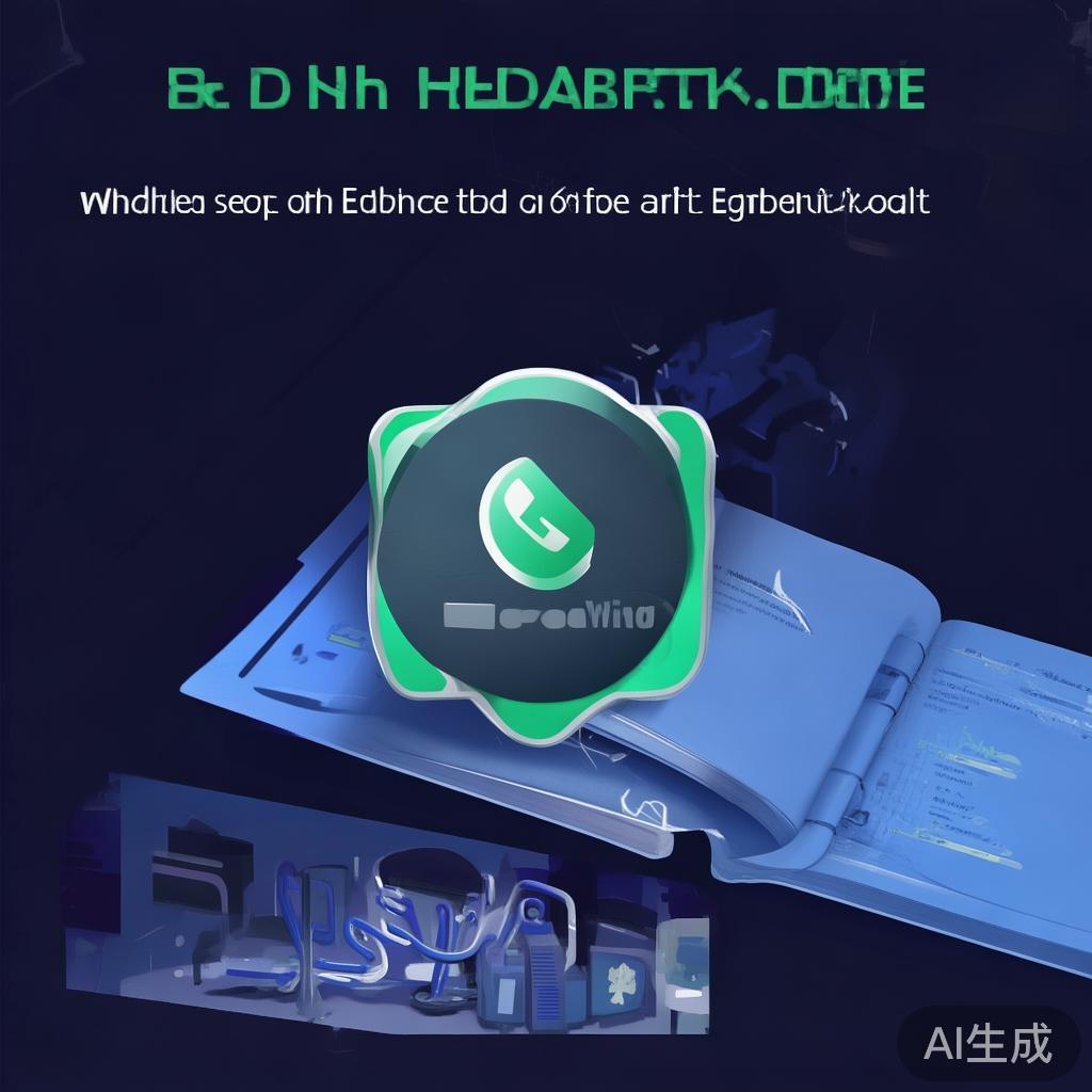 WhatsApp网页版深色模式入口，终极指南，让你的聊天更护眼！
