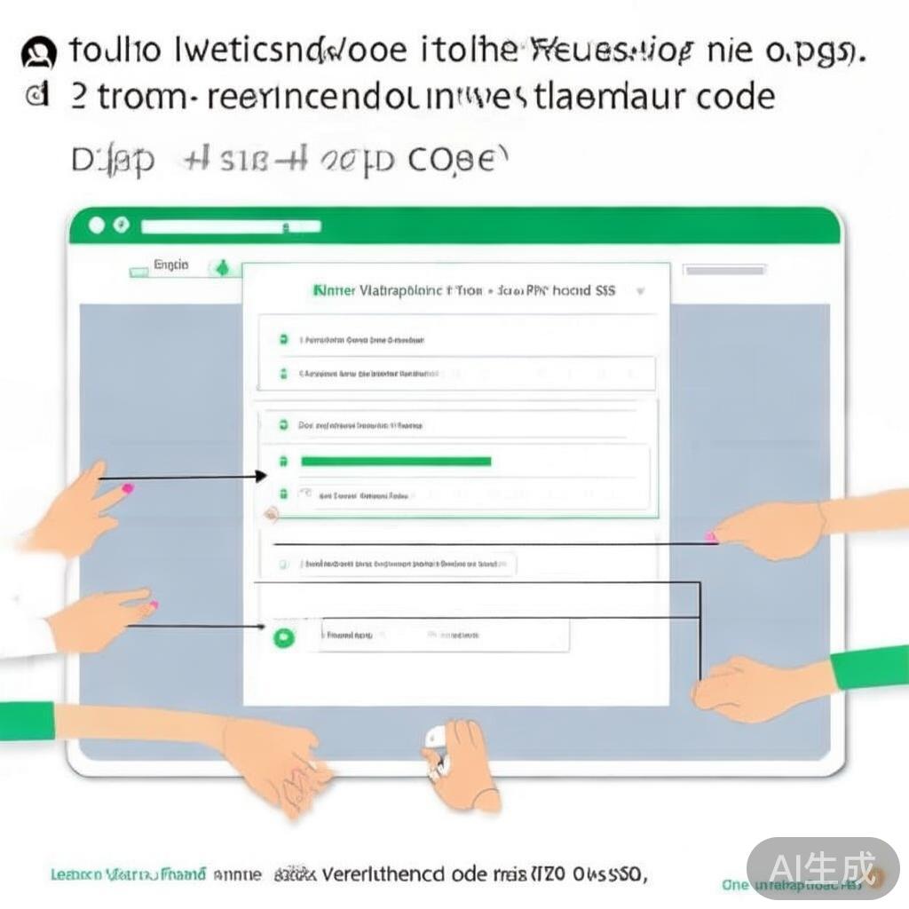 WhatsApp网页版如何使用验证码登录？详细教程与注意事项