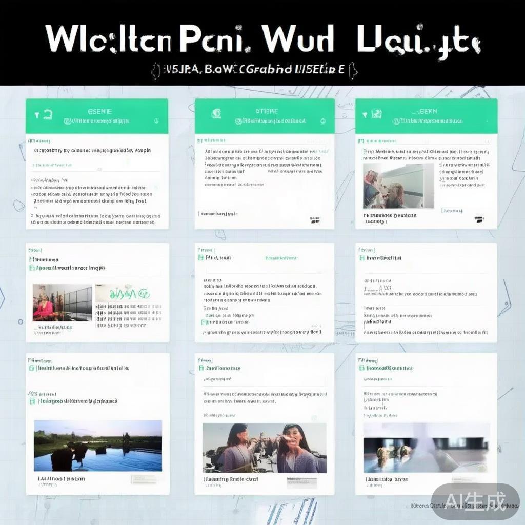 WhatsApp网页版双开指南,如何同时登录两个账号并解决常见问题 WhatsApp网页版双开指南,如何同时登录两个账号并解决常见问题