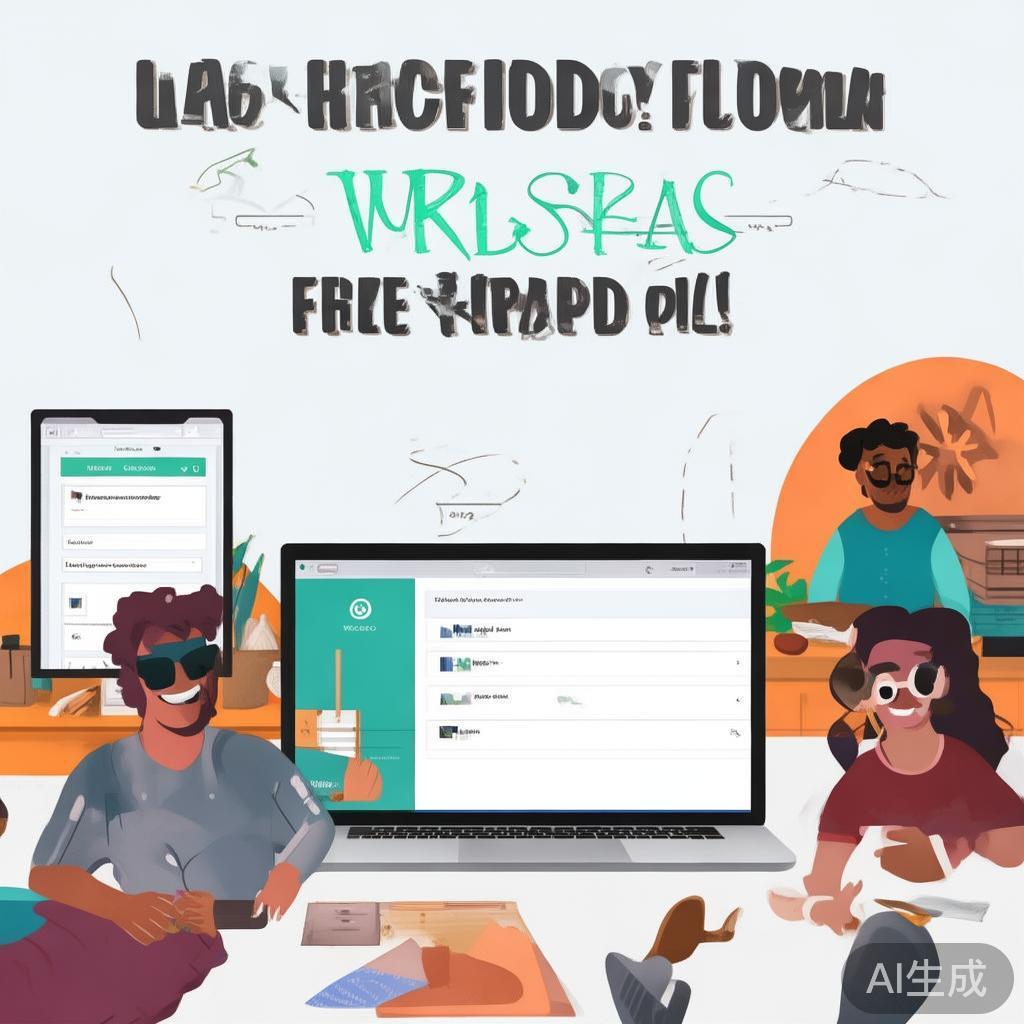 WhatsApp Web文件传输指南,如何轻松分享文件 WhatsApp Web文件传输指南,如何轻松分享文件