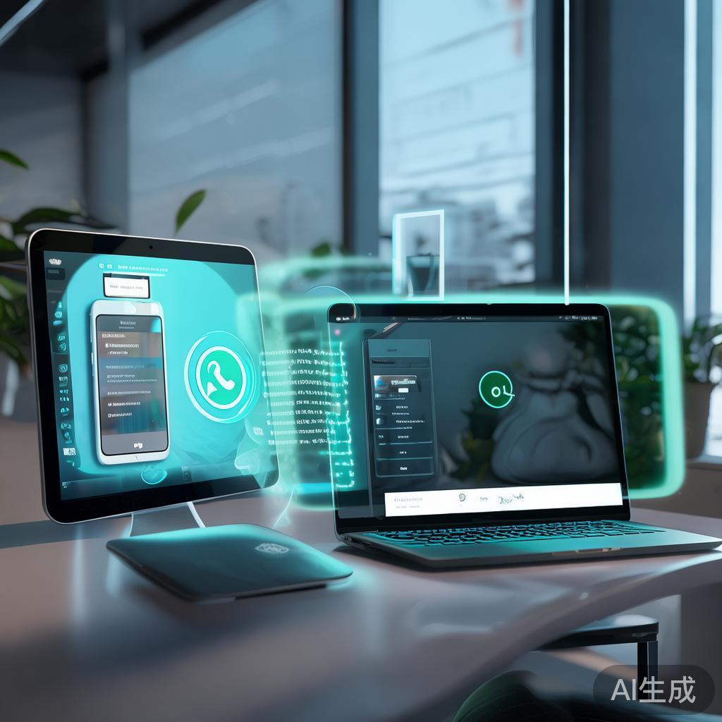 WhatsApp网页版多设备登录，如何实现无缝切换与安全使用？