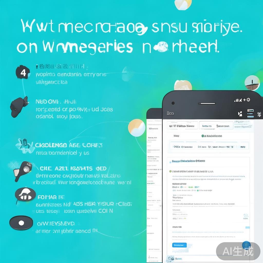 WhatsApp网页版消息发送完全指南,轻松管理你的聊天 WhatsApp网页版消息发送完全指南,轻松管理你的聊天