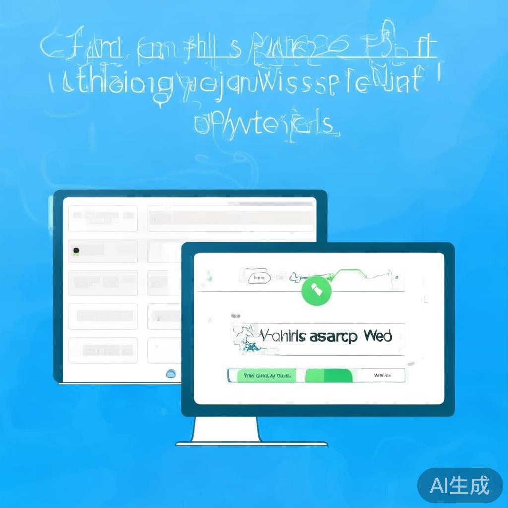 WhatsApp网页版保持登录，简单实用的方法