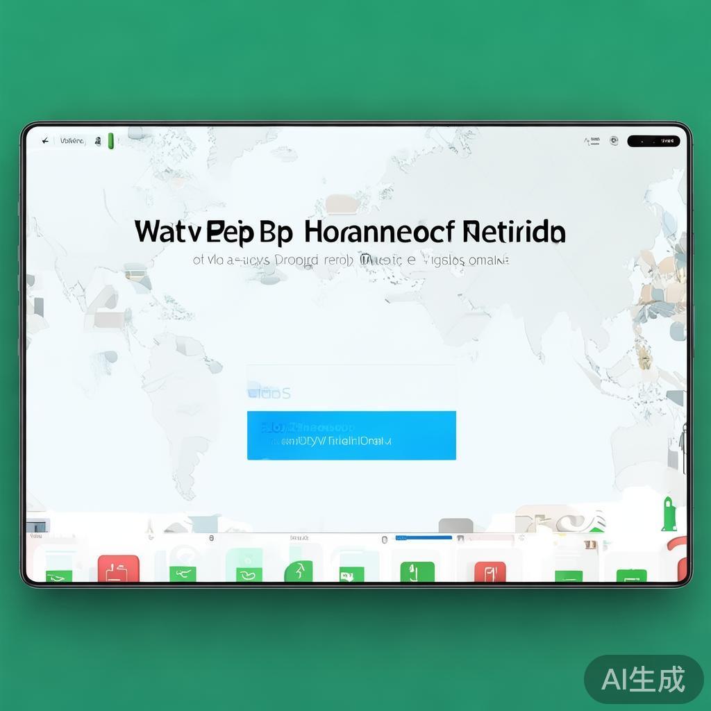 WhatsApp网页版国际官网入口,安全、便捷的全球通讯新选择 WhatsApp网页版国际官网入口,安全、便捷的全球通讯新选择