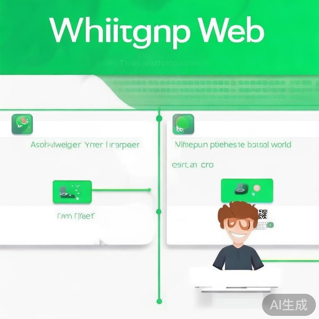 WhatsApp网页版登录指南，如何快速进入你的聊天世界？