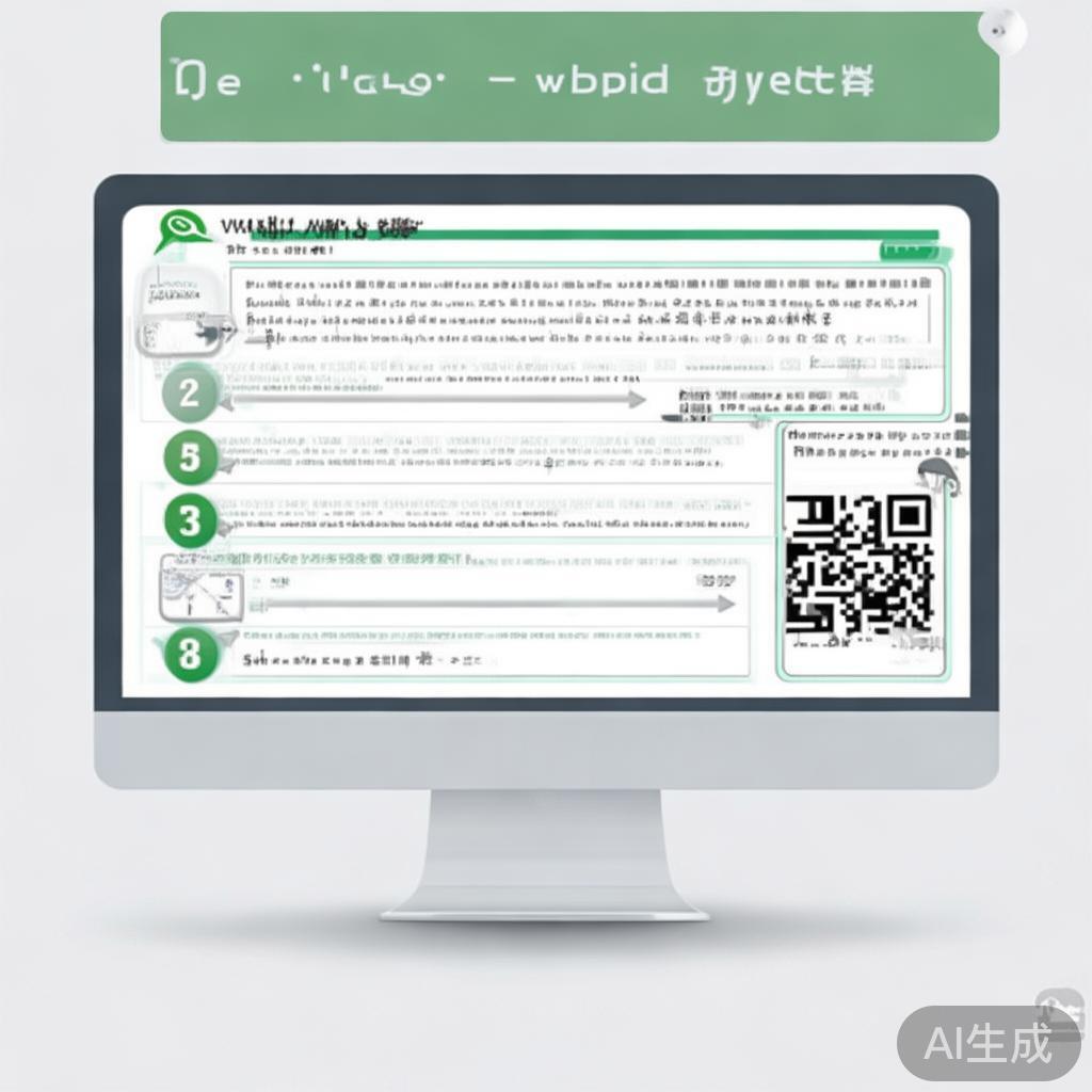 WhatsApp网页版入口在哪？一步步教你快速找到！